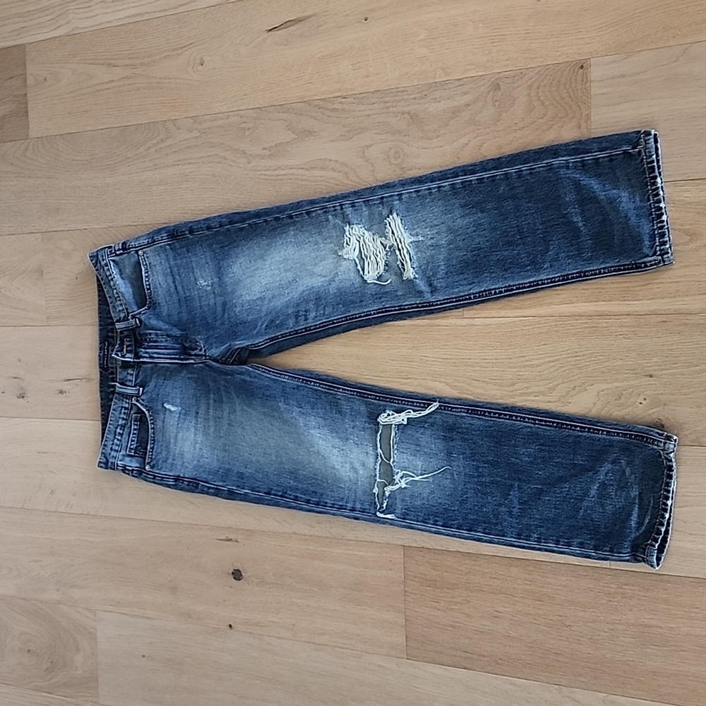 Lucky Brand Jean
